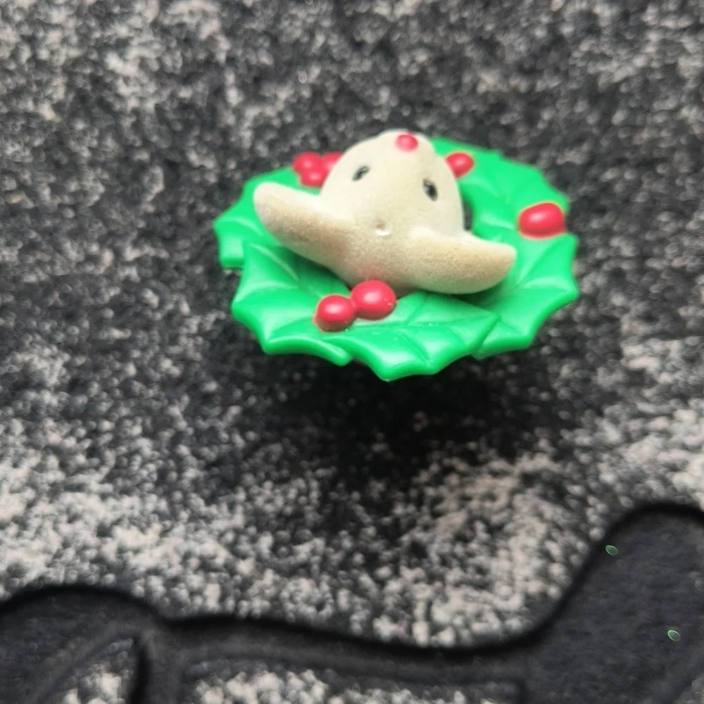 N/A adorable mouse